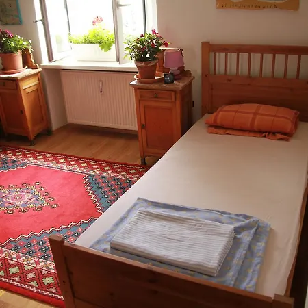 Auberge de jeunesse Arthostel Cultralacuntra