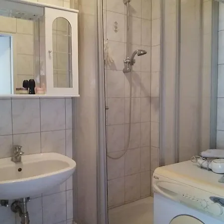 Hostel Arthostel Cultralacuntra