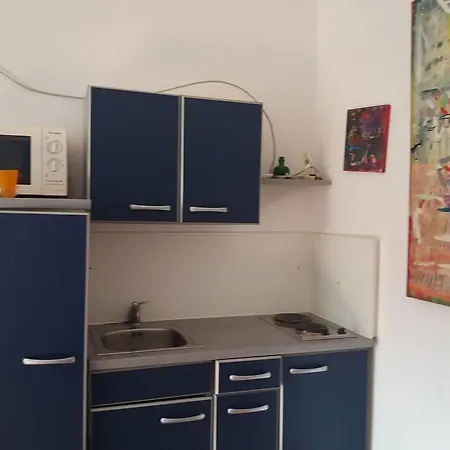 Arthostel Cultralacuntra Graz
