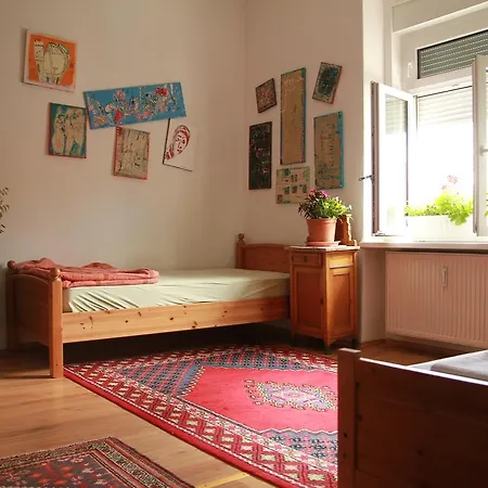 Arthostel Cultralacuntra * Graz
