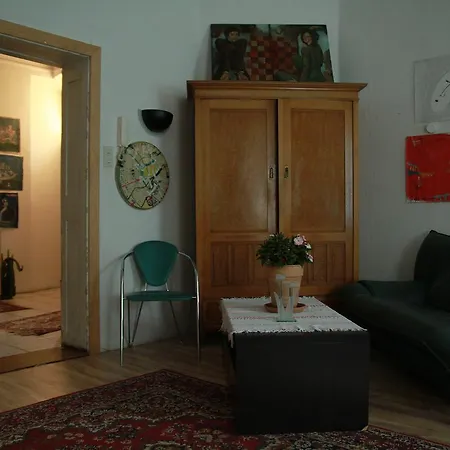 Arthostel Cultralacuntra Hostel Graz