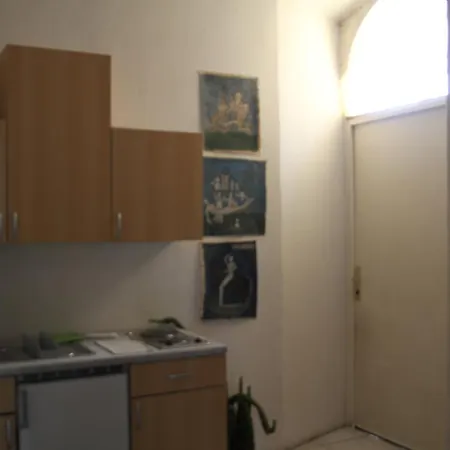 Arthostel Cultralacuntra * Graz
