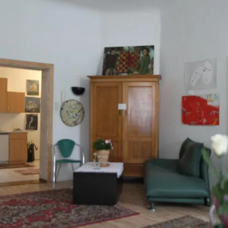 Hostel Arthostel Cultralacuntra *
