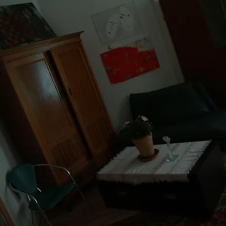Arthostel Cultralacuntra * Graz