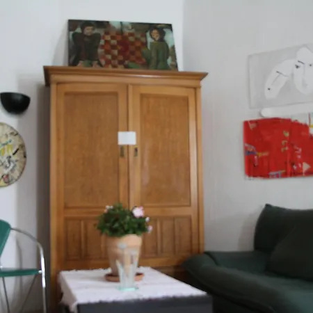 Arthostel Cultralacuntra Graz